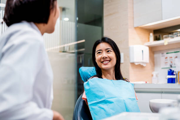 Dental Bonding in Weatogue, CT