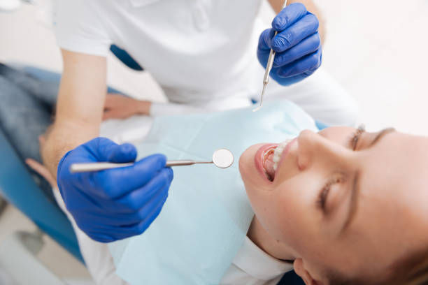 Dental Inlays and Onlays in Weatogue, CT